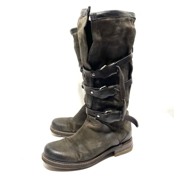 a.s. 98 Shoes - A.S. 98 Boots